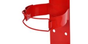 Fire Extinguisher Bracket
