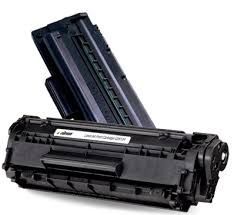 Toner Cartridge Refiling