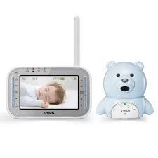 Baby Monitors