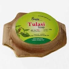 Organic Bathing Soap