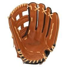 Baseball Gloves