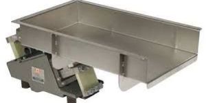 Vibratory Feeder