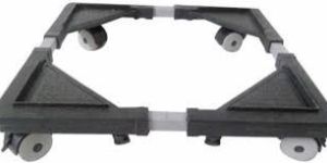 Washing Machine Trolley