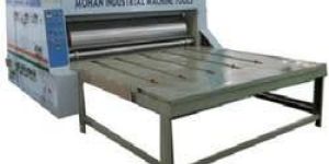 Colours Slotting Machine