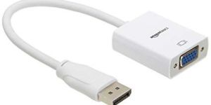 VGA Adapter