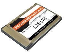 Pcmcia Card