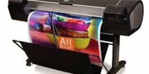 Plotters Printer