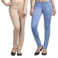 Lycra Jeans