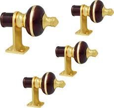Curtain Knob