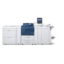 Used Xerox Versant 80 Printing Press