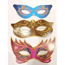 Eye Masks
