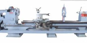 Extra Duty Lathe Machine