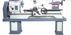 Medium Duty Lathe Machine