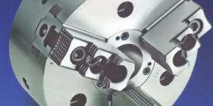 Power Operated High Speed Chucks