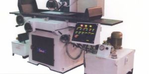 Precision Hydraulic Surface Grinding Machine