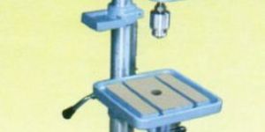 High Speed Tapping Machine
