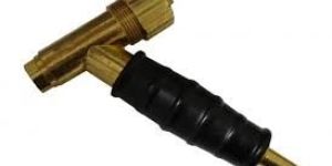 Brass Car Washing Gun