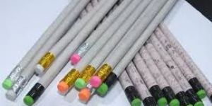 Paper Pencil