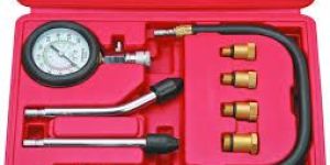 Compressor Tester Kit