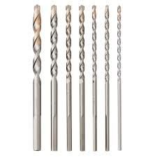 Drill Bits