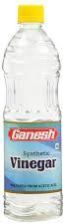 Synthetic Vinegar