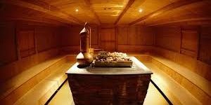 Sauna Baths