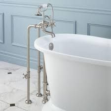 Tub Faucet