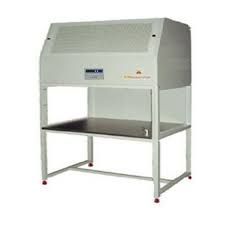 Vertical Laminar Air Flow