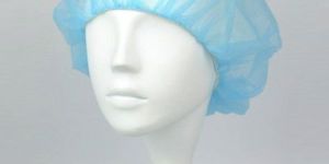 Elastic Surgical Cap