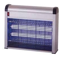 Flying Insect Killer Machine