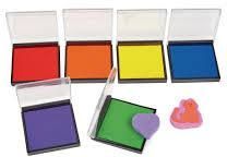 Stamp Pads