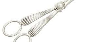 Grape Scissor