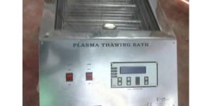 Plasma Thawing Bath
