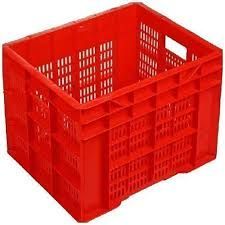 Plastic Crates