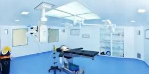 Modular Operation Theatre