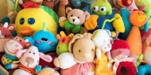 Soft Toys