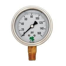 Pressure Meter