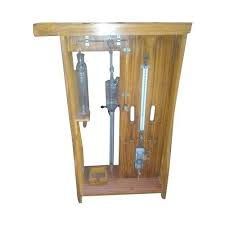 Carbon Determination Apparatus