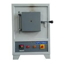 Muffle Furnace