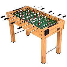 Soccer Table