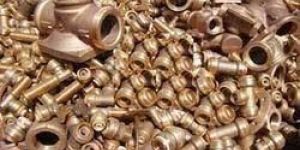 Brass Scrap