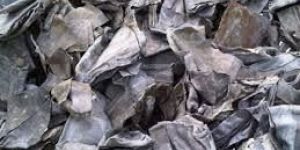 Lead Scrap