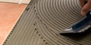 Tile Fixing Adhesive