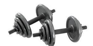 Dumbbells
