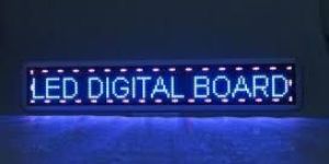 Digital Display
