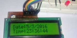 Digital Microcontroller