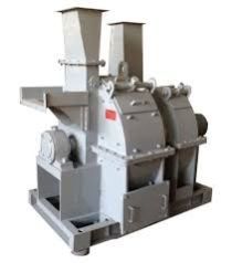 Coal Pulverizer Machine