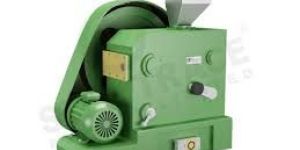 Laboratory Jaw Crusher Machine