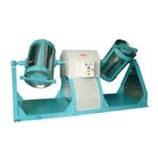 Tumbler Drum Tumbler Mixer