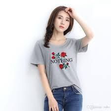 Womens T-shirt